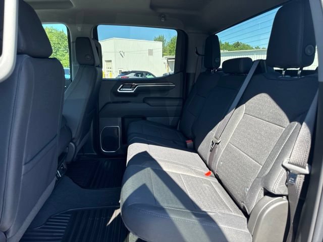 2026 Chevrolet Silverado 1500 LT - Photo 26