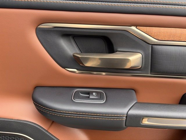 2024 RAM Ram 1500 Pickup Longhorn - Photo 30