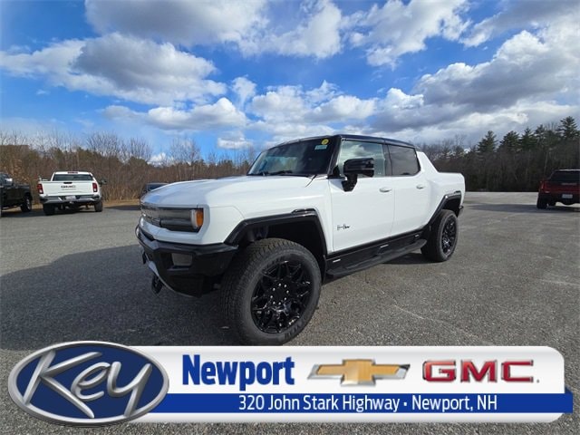 2026 GMC HUMMER EV 2X's photo