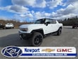  GMC HUMMER EV Pickup