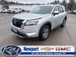 Used 2022 Nissan Pathfinder SL SUV