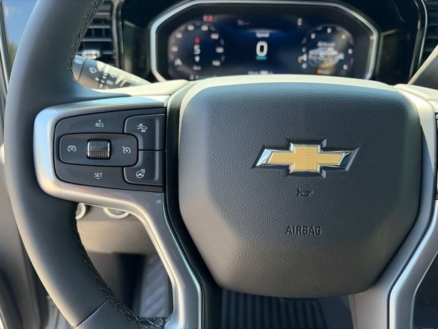 2026 Chevrolet Silverado 3500 HD LT - Photo 16