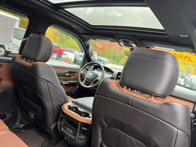 2024 RAM Ram 1500 Pickup Longhorn - Photo 32