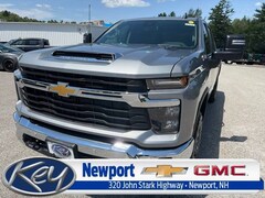 2026 Chevrolet Silverado 3500 HD LT Truck