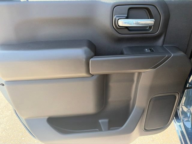 2026 Chevrolet Silverado 2500 HD Custom - Photo 25
