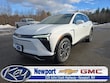  Chevrolet Blazer EV
