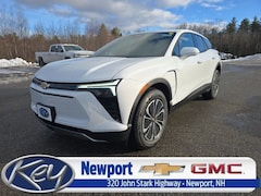 2026 Chevrolet Blazer EV LT SUV
