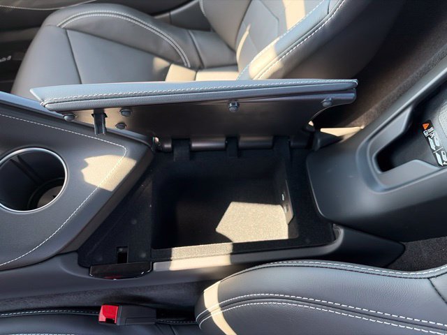 2027 Chevrolet Corvette 2LT - Photo 24