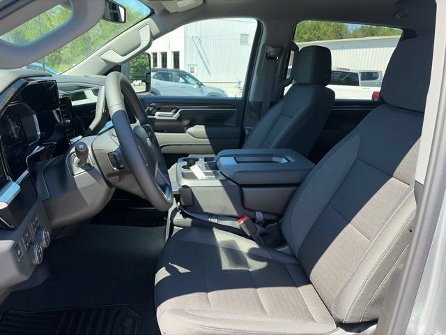 2026 Chevrolet Silverado 3500 HD LT - Photo 12