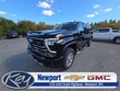 Chevrolet Silverado 2500 HD
