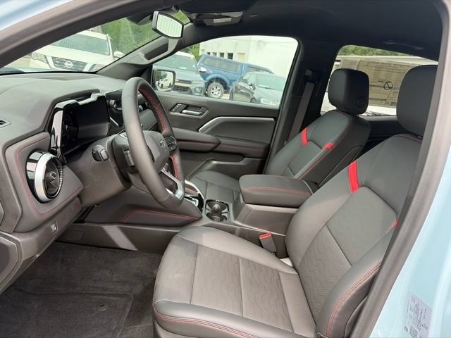 2026 Chevrolet Colorado Z71 - Photo 12