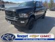 Used 2018 Ram 2500 Laramie Truck Crew Cab