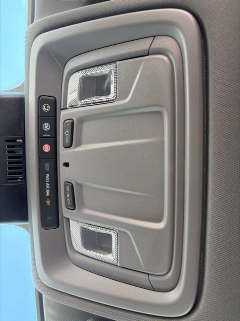 2026 Chevrolet Silverado 3500 HD LT - Photo 23