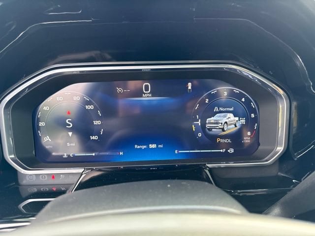 2026 Chevrolet Silverado 1500 LT - Photo 18