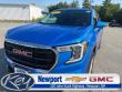 Used 2024 GMC Terrain SLE SUV