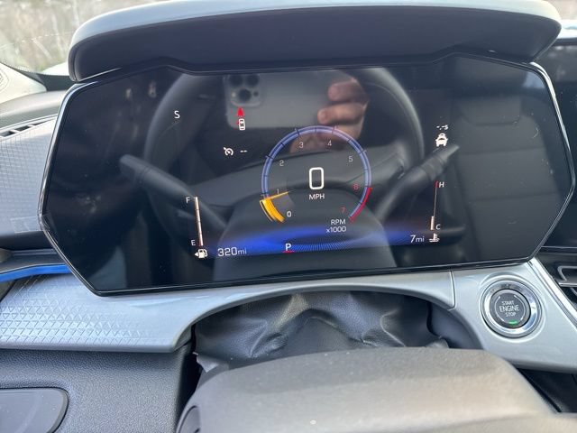 2026 Chevrolet Trax LT - Photo 15