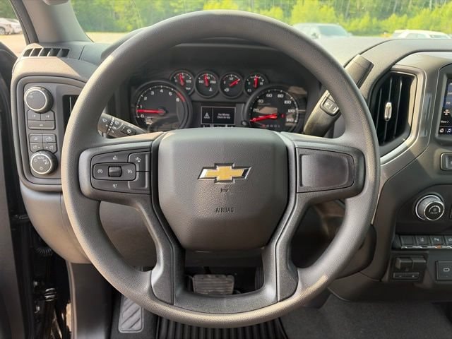 2026 Chevrolet Silverado 2500 HD Custom - Photo 15