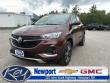 Used 2022 Buick Encore GX Select SUV
