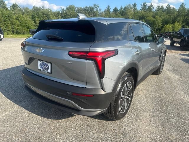 2026 Chevrolet Blazer EV LT - Photo 6