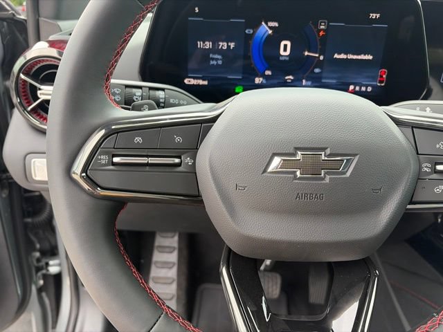 2026 Chevrolet Blazer EV RS - Photo 15