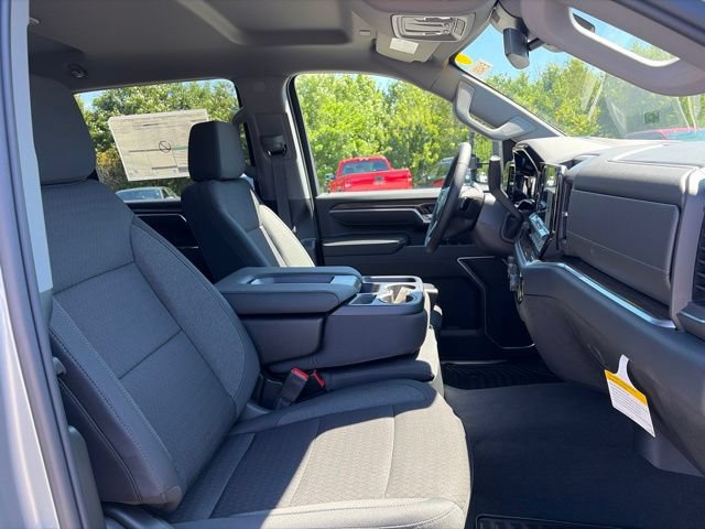 2026 Chevrolet Silverado 3500 HD LT - Photo 37