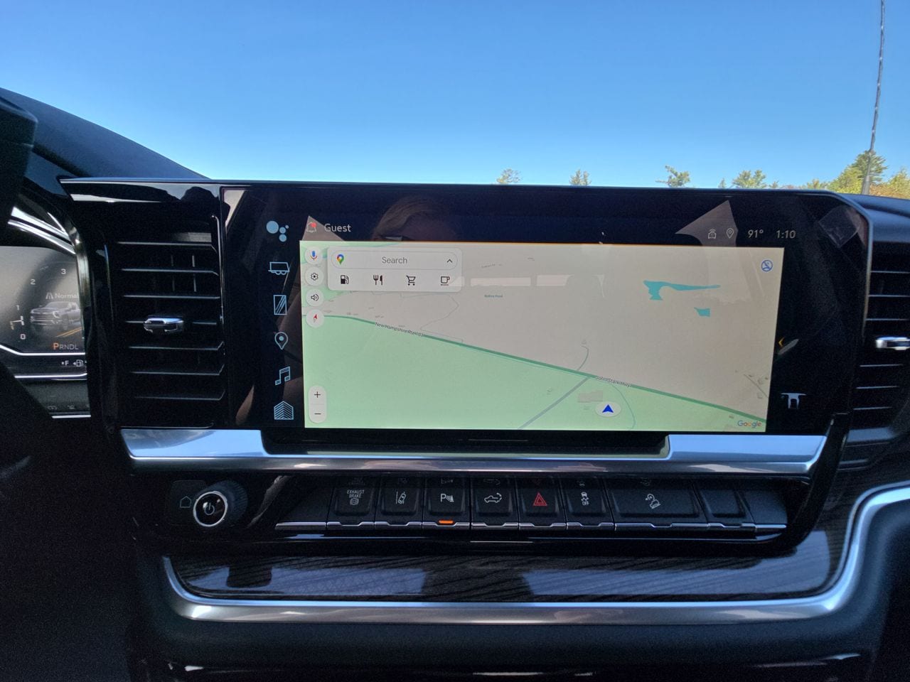 2025 Chevrolet Silverado 2500 HD LT - Photo 50