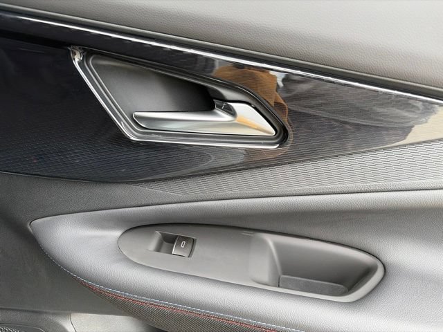 2026 Chevrolet Blazer EV RS - Photo 30