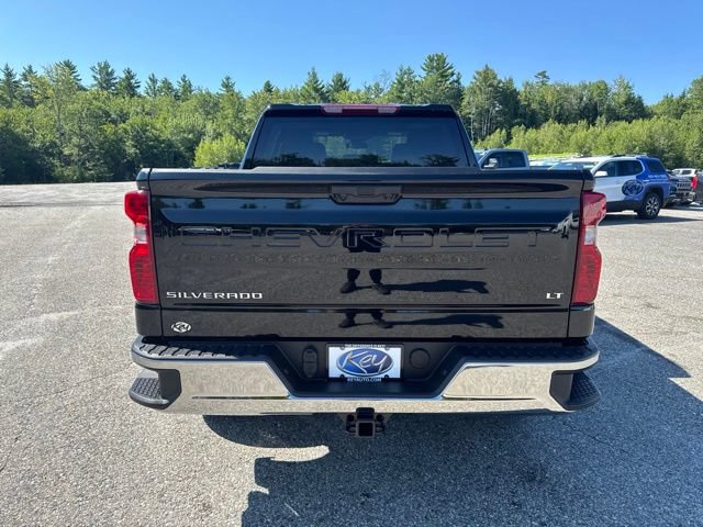 2026 Chevrolet Silverado 1500 LT - Photo 5