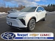  Chevrolet Blazer EV