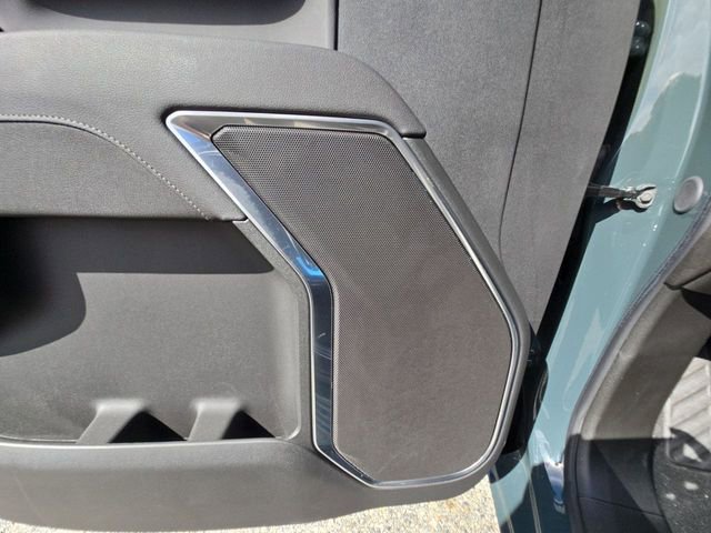 2025 Chevrolet Silverado 2500 HD LT - Photo 25