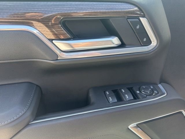 2026 Chevrolet Silverado 1500 LT - Photo 14