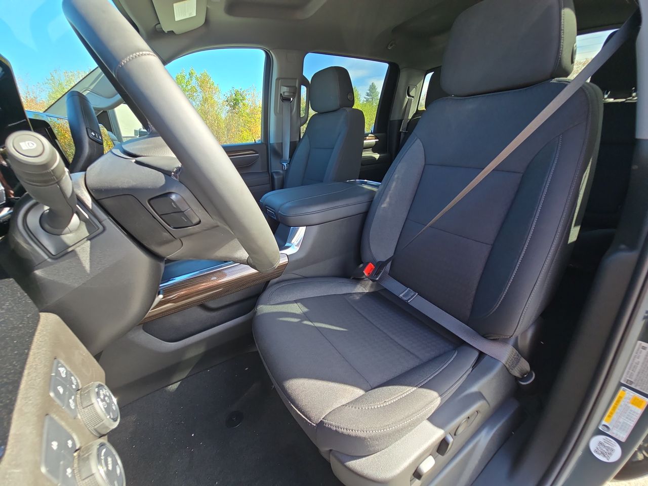 2025 Chevrolet Silverado 2500 HD LT - Photo 56