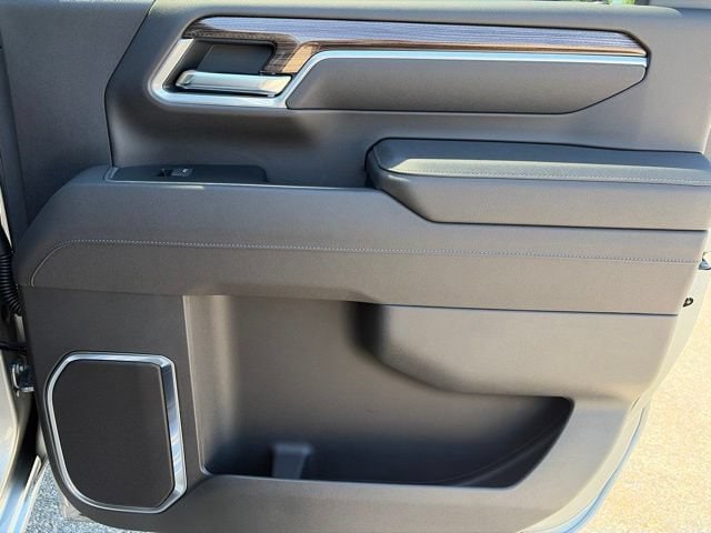 2026 Chevrolet Silverado 3500 HD LT - Photo 30