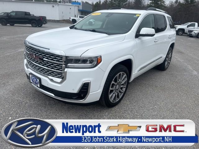 2022 GMC Acadia Denali AWD's photo
