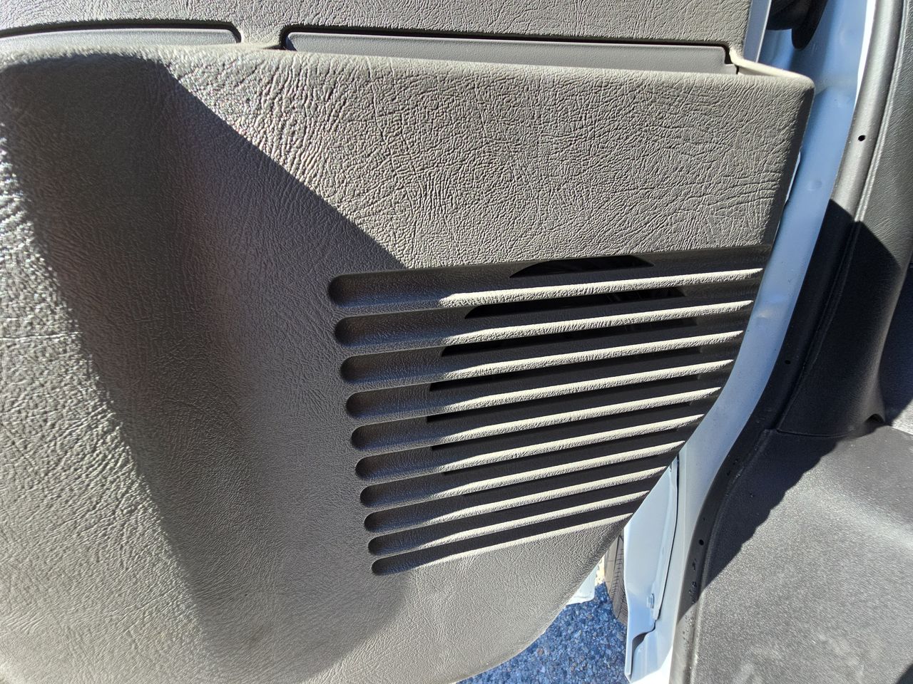 2025 Chevrolet Express Cargo Work Van - Photo 57