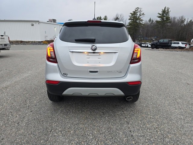 2022 Buick Encore Preferred photo 4