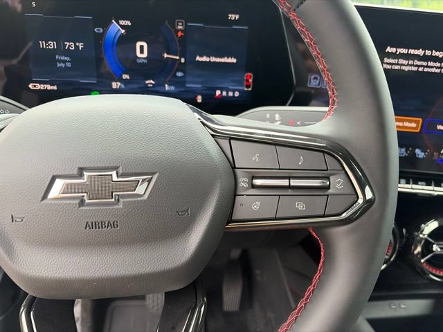 2026 Chevrolet Blazer EV RS - Photo 16