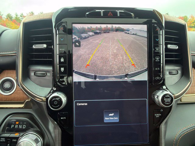 2024 RAM Ram 1500 Pickup Longhorn - Photo 21