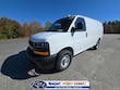  Chevrolet Express Cargo