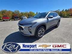 2025 Chevrolet Trax LT SUV