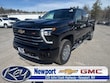  Chevrolet Silverado 2500 HD