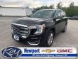 Used 2024 GMC Terrain SLT SUV