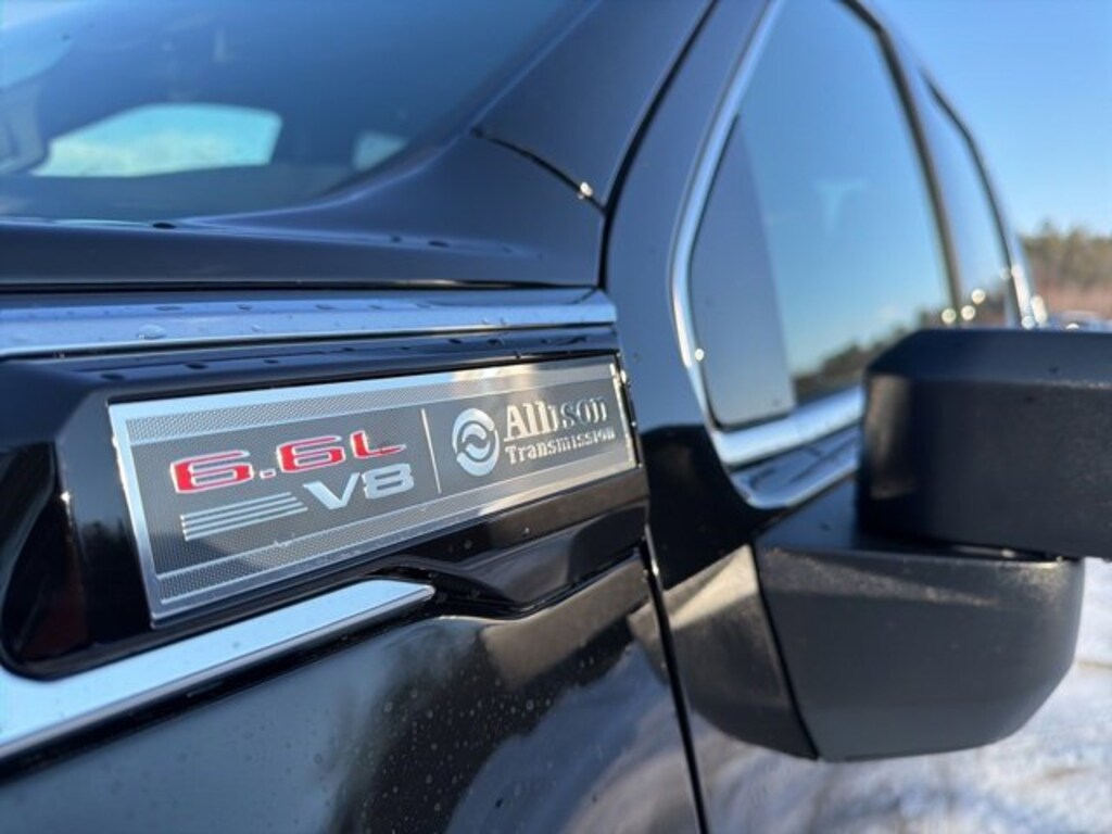 New 2026 GMC Sierra 2500 HD SLE Truck