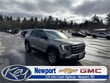 GMC Terrain
