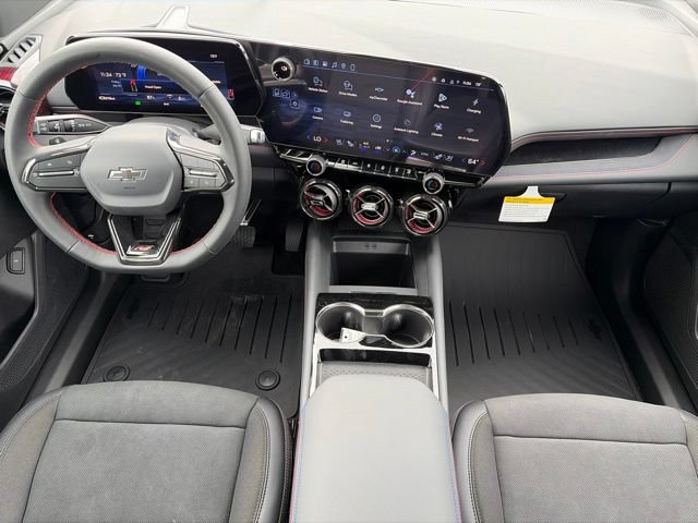 2026 Chevrolet Blazer EV RS - Photo 34
