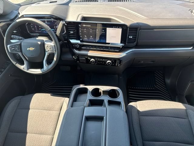 2026 Chevrolet Silverado 1500 LT - Photo 33