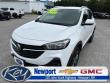 Used 2022 Buick Encore GX Select SUV