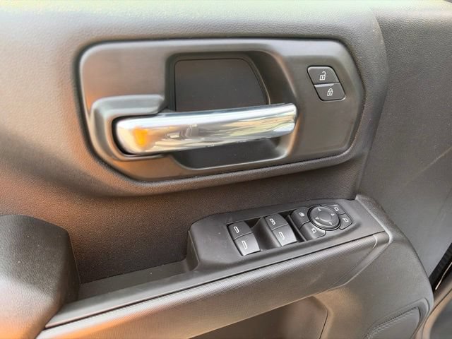 2026 Chevrolet Silverado 2500 HD Custom - Photo 11