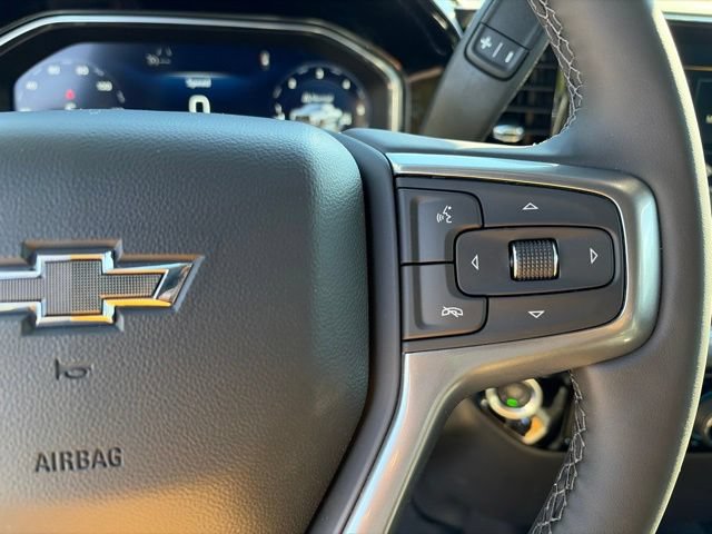 2026 Chevrolet Silverado 1500 LT Trail Boss - Photo 17