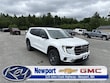 GMC Acadia